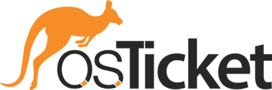 osTicket :: Панель сотрудников